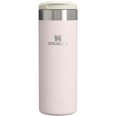 Logo trade corporate gifts image of: Stanley 470 ml AeroLight™ transit tumbler 