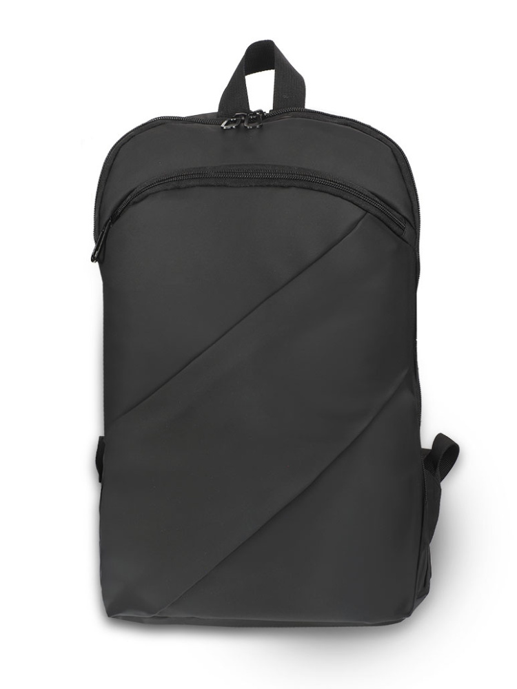 Logo trade promotional items picture of: Laptop backpack 219435401