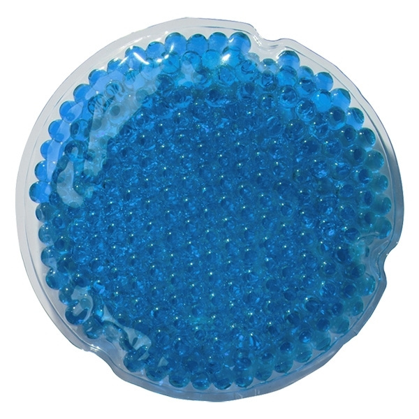 Logo trade advertising products picture of: Cooling / heating pad ILLINOIS