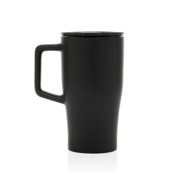 Logo trade advertising product photo of: Ceramic Luxe Quencher 490ml