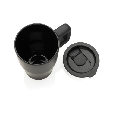 Logo trade promotional item photo of: Ceramic Luxe Quencher 490ml