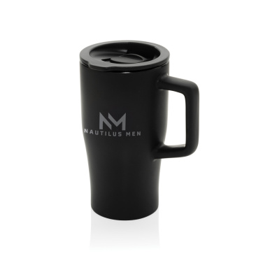 Logotrade promotional merchandise picture of: Ceramic Luxe Quencher 490ml