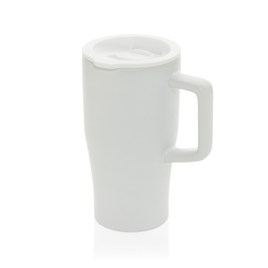 Logotrade promotional giveaways photo of: Ceramic Luxe Quencher 490ml
