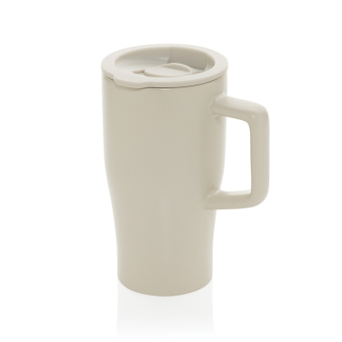 Logo trade business gift photo of: Ceramic Luxe Quencher 490ml