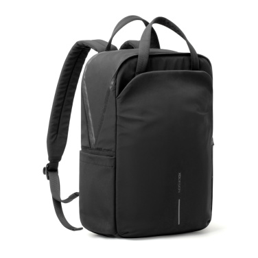 Logo trade promotional products image of: XD Design Soft Tote Backpack
