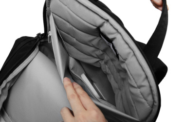Logotrade advertising product image of: XD Design Soft Tote Backpack