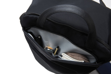 Logo trade advertising products image of: XD Design Soft Tote Backpack