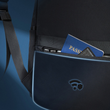 Logotrade promotional item picture of: XD Design Soft Tote Backpack
