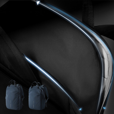 Logotrade corporate gift picture of: XD Design Soft Tote Backpack