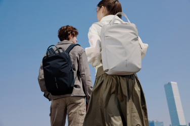 Logotrade advertising product picture of: XD Design Soft Tote Backpack