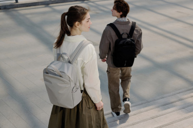 Logo trade promotional items image of: XD Design Soft Tote Backpack