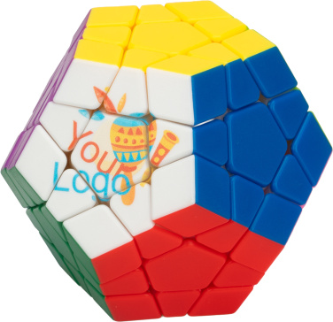Logotrade corporate gifts photo of: Cube - logic puzzle