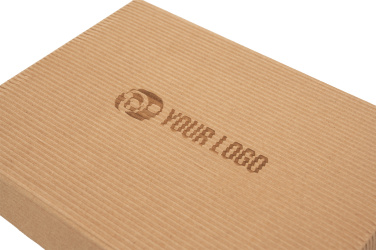 Logo trade business gift photo of: 