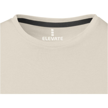 Logotrade promotional merchandise picture of: Nanaimo short sleeve women's t-shirt
