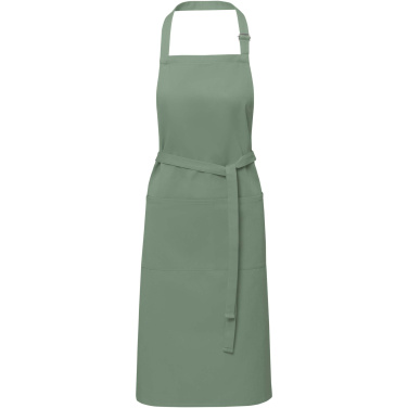 Logotrade promotional item picture of: Andrea 240 g/m² apron with adjustable neck strap