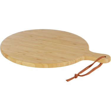 Logotrade corporate gift image of: Delys bamboo cutting board