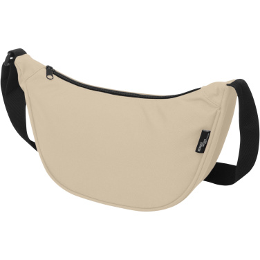 Logotrade promotional merchandise photo of: Byron recycled fanny pack 1.5L