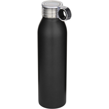 Logotrade promotional items photo of: Grom 650 ml RCS recycled stainless steel water bottle
