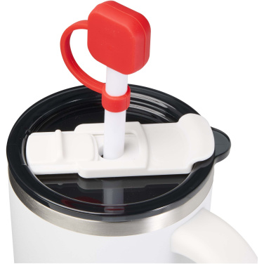 Logotrade promotional product image of: Sip silicone straw cover