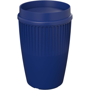 Logotrade corporate gifts photo of: Cirrus 350 ml tumbler with 360° lid