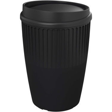 Logotrade promotional giveaways photo of: Cirrus 350 ml tumbler