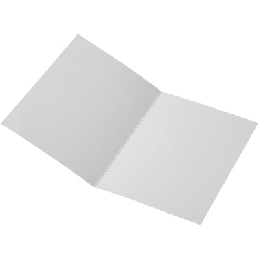 Logotrade promotional gift picture of: Herald A5 greeting card
