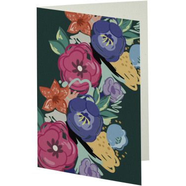 Logotrade promotional product image of: Herald A6 greeting card