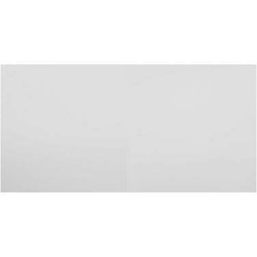 Logo trade business gifts image of: Herald square greeting card