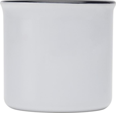 Logotrade promotional merchandise photo of: Bari 240 ml ceramic mug
