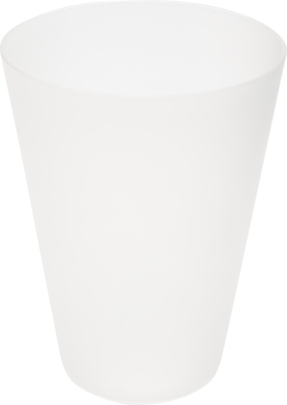 Logo trade promotional products picture of: Glastonbury 300 ml reusable plastic cup