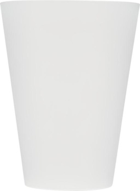 Logotrade promotional giveaways photo of: Glastonbury 300 ml reusable plastic cup