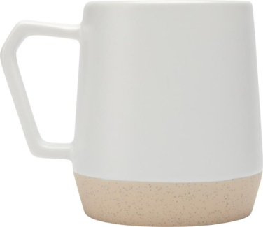 Logotrade advertising product picture of: Dolce 300 ml ceramic mug with matt finish