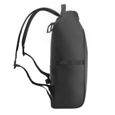 Logotrade promotional item picture of: Urban Water Resistant Bike Backpack