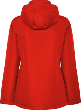 Logotrade promotional giveaway picture of: America women's padded parka jacket