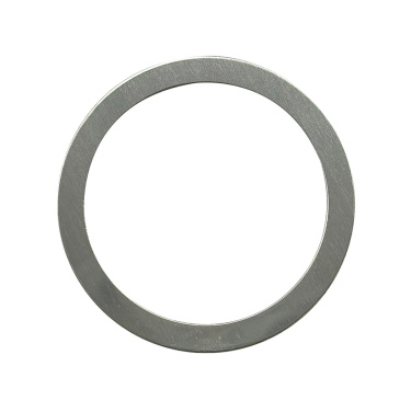 Logotrade promotional product image of: Magnetic ring sticker for non magnetic phones