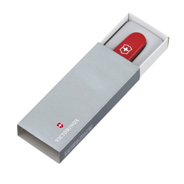 Logotrade business gift image of: Victorinox slide/gift box