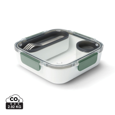 Logotrade promotional item picture of: Black+Blum Lunch Box Original