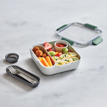 Logotrade promotional product picture of: Black+Blum Lunch Box Original