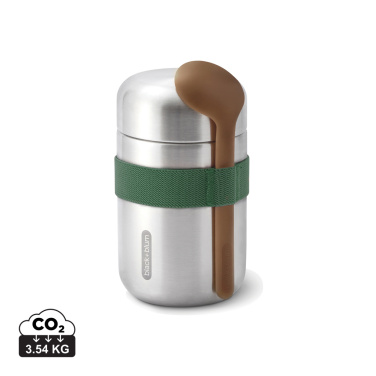 Logotrade advertising product image of: Black+Blum Food Flask 400 ml