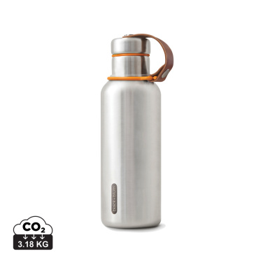 Logotrade corporate gift image of: Black+Blum Insulated Water Bottle Small 500ml