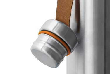 Logo trade promotional items image of: Black+Blum Insulated Water Bottle Small 500ml