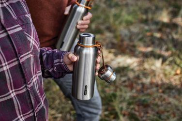 Logotrade business gift image of: Black+Blum Insulated Water Bottle Small 500ml