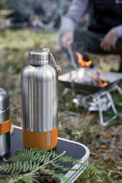 Logo trade advertising products picture of: Black+Blum Explorer Insulated Bottle Large 850ml
