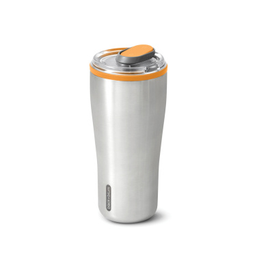 Logotrade advertising product image of: Black+Blum Insulated Travel Tumbler 600ml