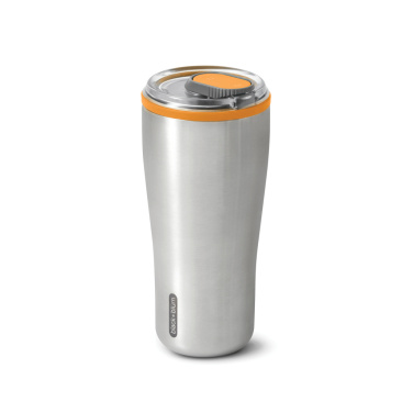 Logotrade corporate gift image of: Black+Blum Insulated Travel Tumbler 600ml