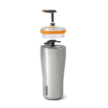 Logo trade promotional gift photo of: Black+Blum Insulated Travel Tumbler 600ml