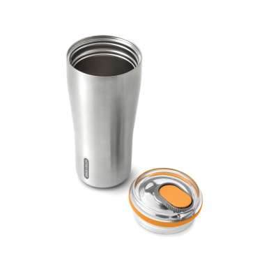 Logotrade business gifts photo of: Black+Blum Insulated Travel Tumbler 600ml