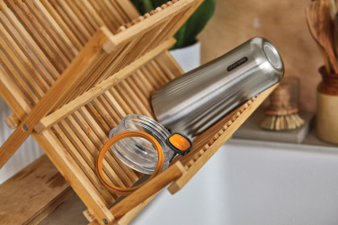 Logotrade advertising product picture of: Black+Blum Insulated Travel Tumbler 600ml