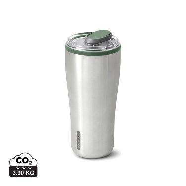 Logotrade promotional giveaway image of: Black+Blum Insulated Travel Tumbler 600ml