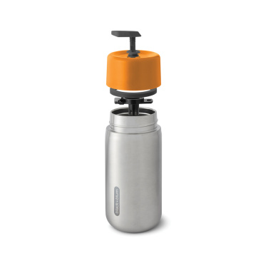 Logotrade advertising products photo of: Black+Blum Insulated Leakproof Travel Cup Stainless Steel